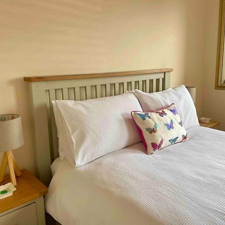 Beautiful One Bedroom Annex With Free Parking Abbotskerswell Exteriör bild